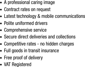 A professional caring image 